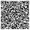 QR code with N N A Corporation contacts