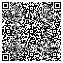 QR code with Peggy Thomas contacts