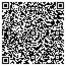QR code with C J Iron Work contacts