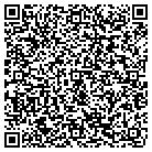 QR code with One Stop Entertainment contacts