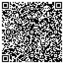 QR code with R Stephen Clevenger contacts