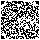 QR code with Rideyes Of Cape Carteret contacts