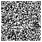 QR code with C & C Barber & Detail Shop contacts