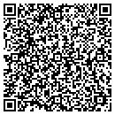 QR code with Topper Shop contacts