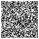 QR code with Reba J Lay contacts