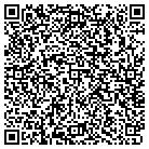 QR code with Advanced Storage Inc contacts