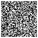 QR code with Deuce's Wild Transportation LLC contacts