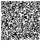 QR code with Advanced Tile Restoration LLC contacts