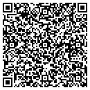 QR code with C J Fashion contacts