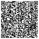 QR code with C & A Exclusive Auto Detailing contacts