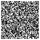 QR code with Z Tech Rhino Linings contacts