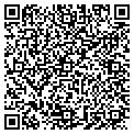 QR code with C & K Fashions contacts
