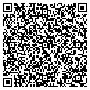 QR code with Zerorez contacts