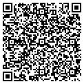 QR code with Trc contacts