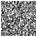 QR code with Rave contacts