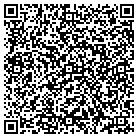 QR code with P T Entertainment contacts