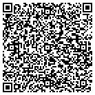 QR code with Ultimate Family Dining Inc contacts