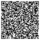 QR code with V S J Inc contacts