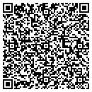 QR code with Rhino Linings contacts