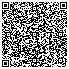 QR code with C And R Tile And Laminate contacts