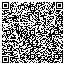 QR code with Aaron Lewis contacts