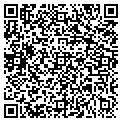 QR code with Happy Cap contacts