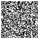 QR code with J M Cox Group Inc contacts