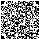 QR code with Rickles Entertainment LLC contacts