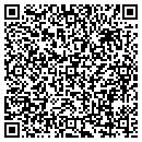 QR code with Adhere And Smear contacts