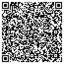 QR code with R Pentertainment contacts
