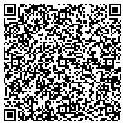 QR code with H & R Block Tax Service contacts