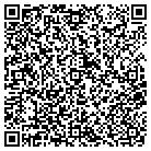 QR code with A & A Ceramic Tile & Stone contacts