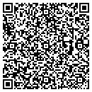 QR code with Hilda Smiddy contacts