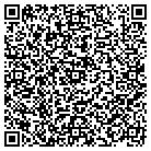QR code with Fairfax Rescue Non Emergency contacts