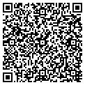 QR code with Deltile contacts