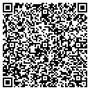 QR code with L'Occitane contacts