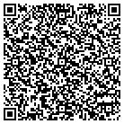 QR code with Reline Centers of America contacts