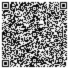 QR code with Peggy Ann Cook & Assoc Inc contacts
