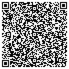 QR code with A Jeffrey Tomassetti contacts