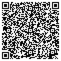 QR code with All About Tile contacts