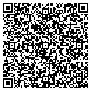 QR code with Atc Vancom contacts