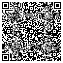 QR code with Ritz Make Up Bar contacts