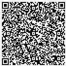 QR code with Yard Art Landscape Design contacts