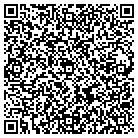 QR code with Henley's Truck Cover Center contacts
