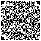 QR code with B Buzy Towing & Recovery contacts