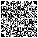 QR code with Vickie M Hanson contacts