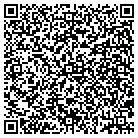 QR code with T & C Entertainment contacts