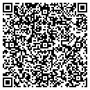 QR code with A Cut Above Tile contacts