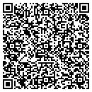 QR code with A & L Tile contacts