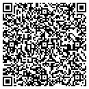QR code with A P Carpet & Tile Inc contacts